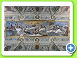 4.2.0-01-Giovanni Lanfranco-Trampantojo-Il Concilio Degli Dei (1624-25) Villa Borghese (Roma)